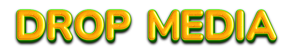 DROP MEDIA