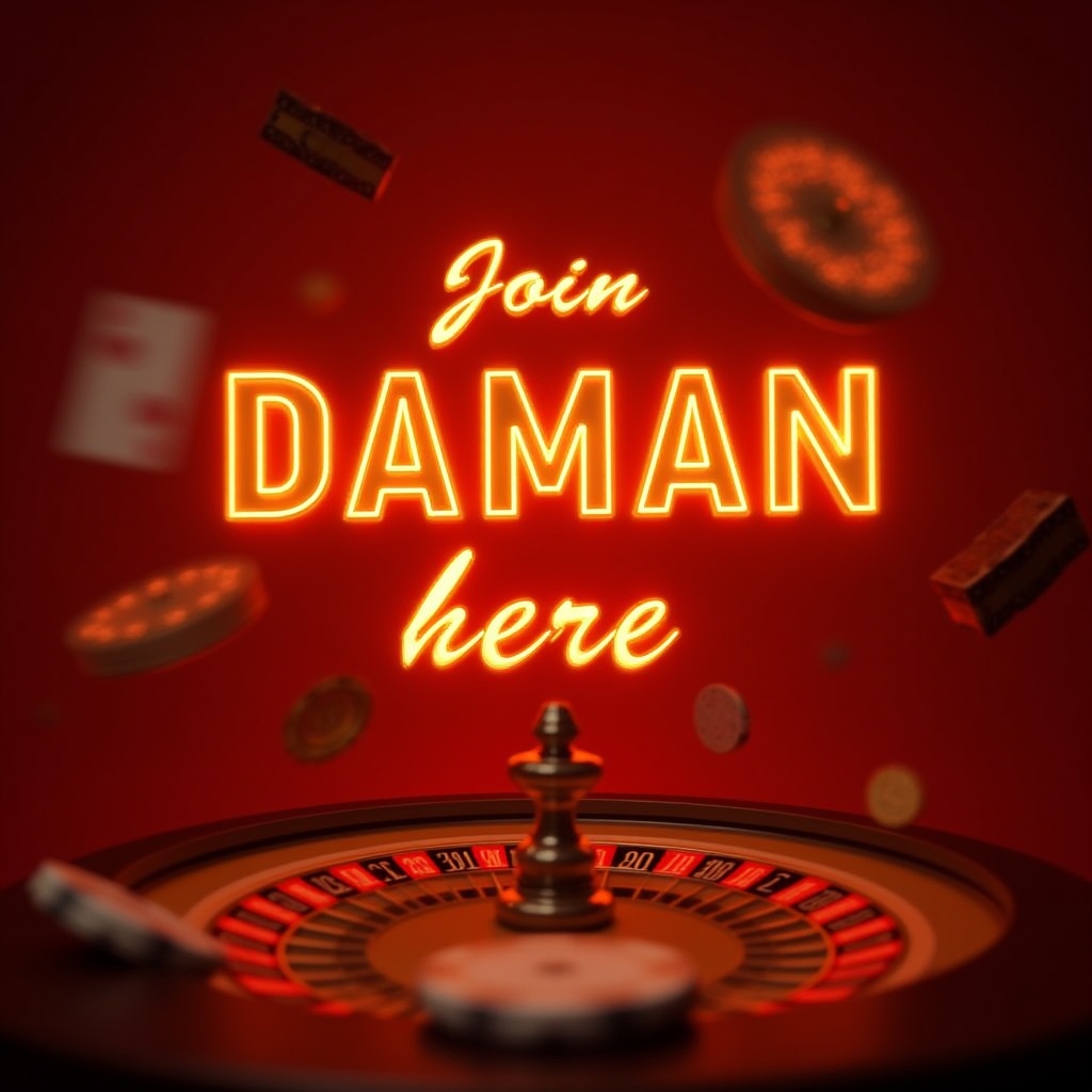 Daman Games