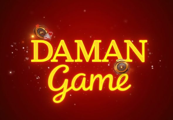 Daman Games