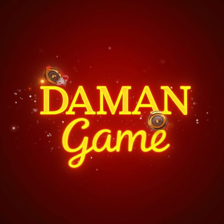 Daman Games