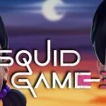 Squid Game