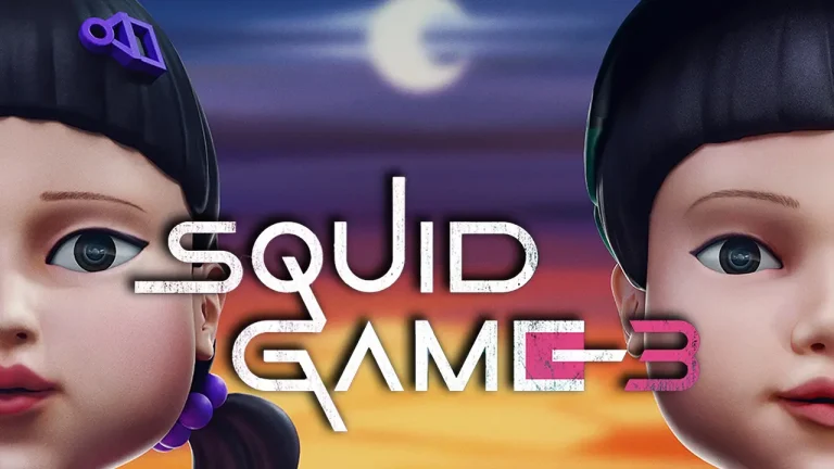 Squid Game