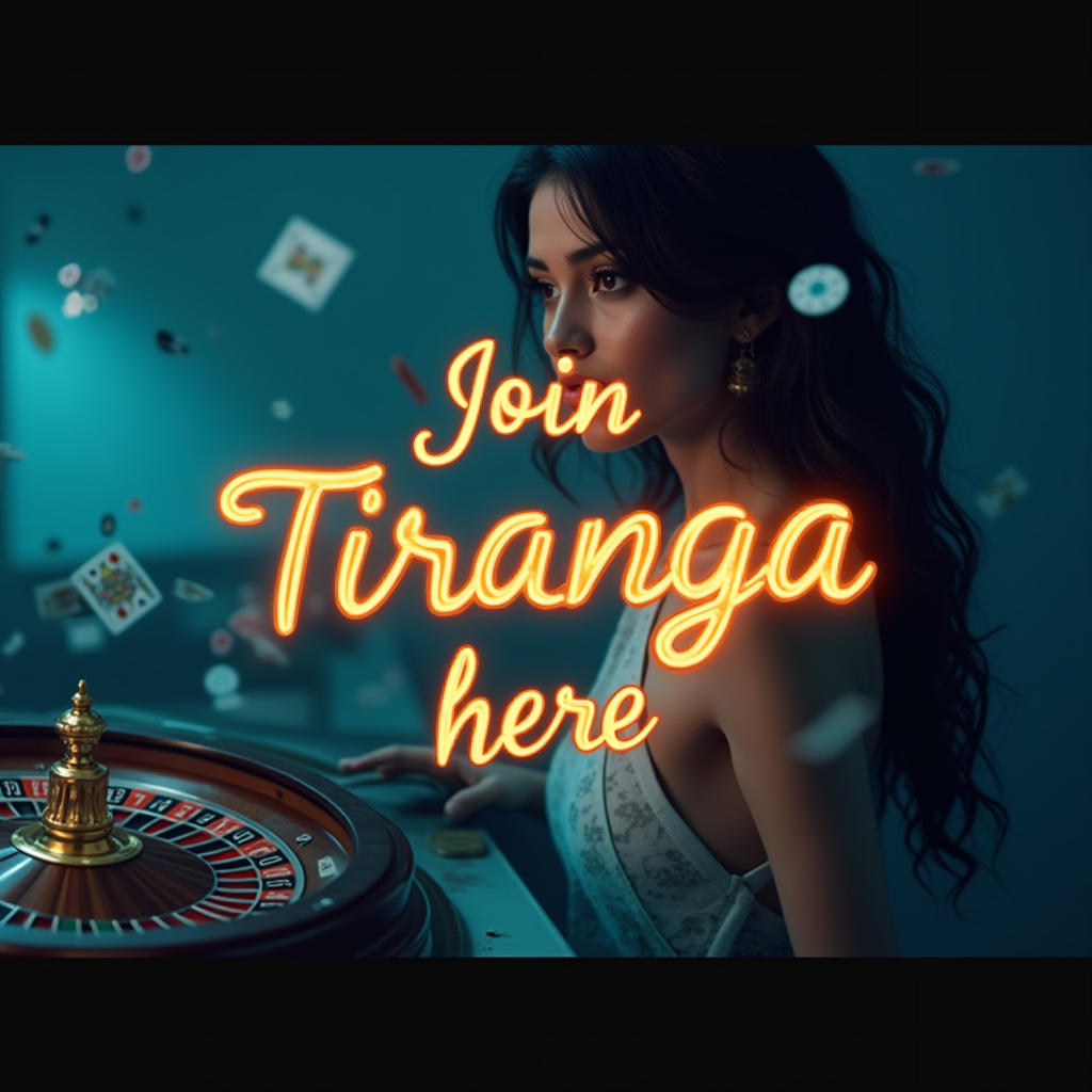 Tiranga App