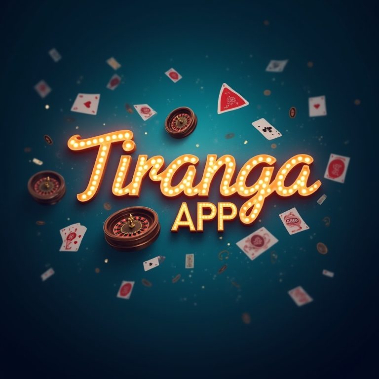 Tiranga App
