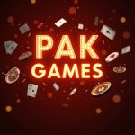 Pak Games