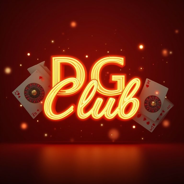 DGClub Game