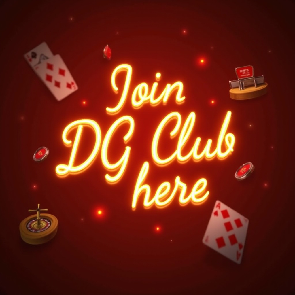 DGClub Game