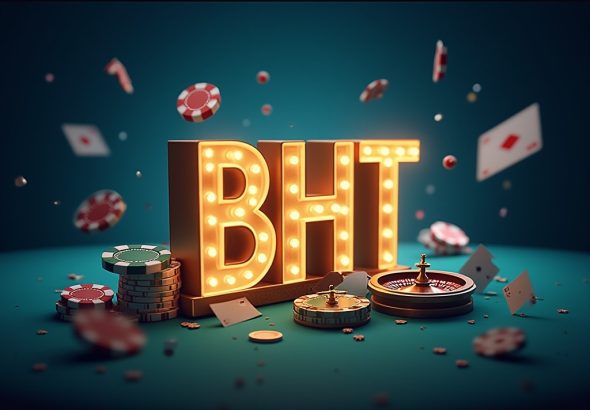 BHT Club
