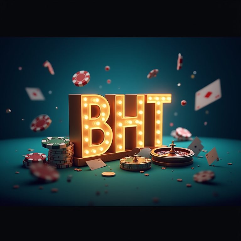 BHT Club