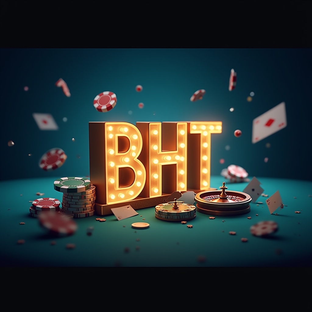 BHT Club