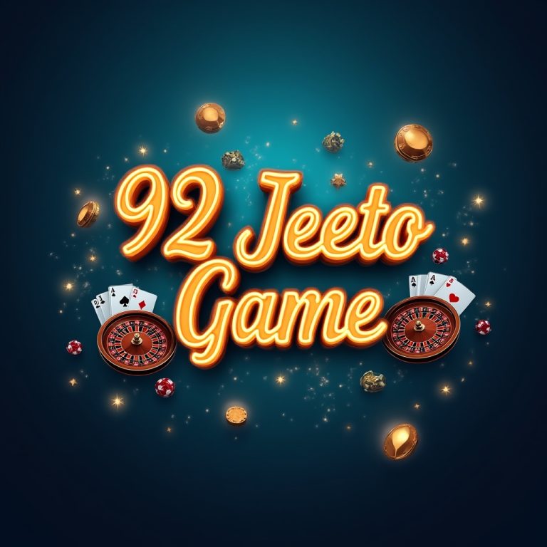 92Jeeto