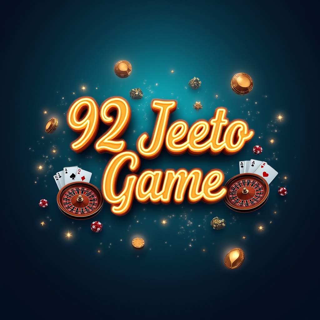 92Jeeto