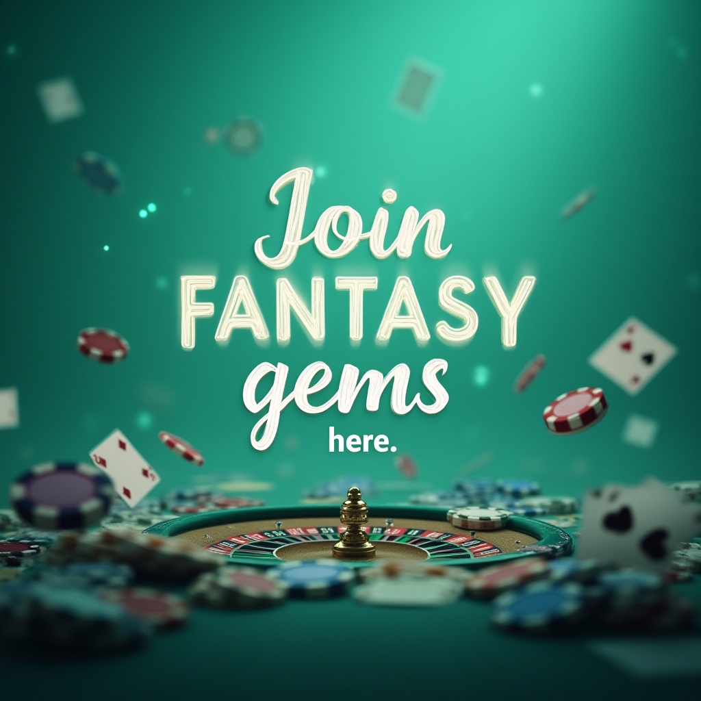 Fantasy Gems