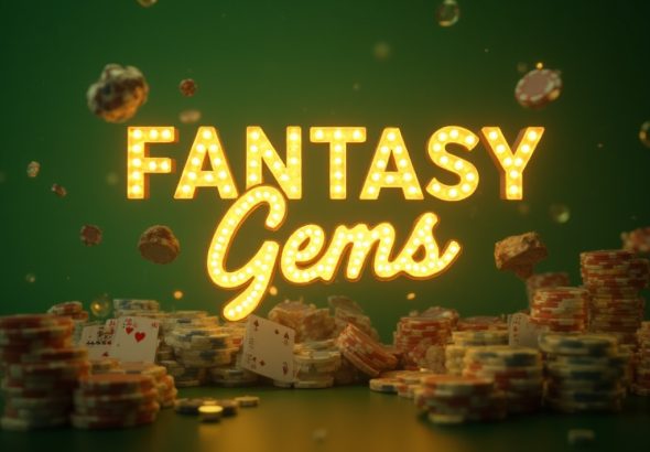 Fantasy Gems