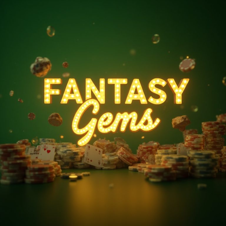 Fantasy Gems