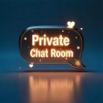 Private Chat Rooms