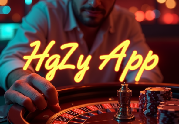 HGZY App