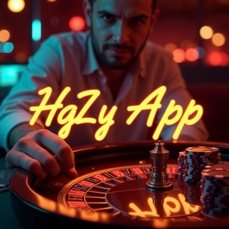 HGZY App