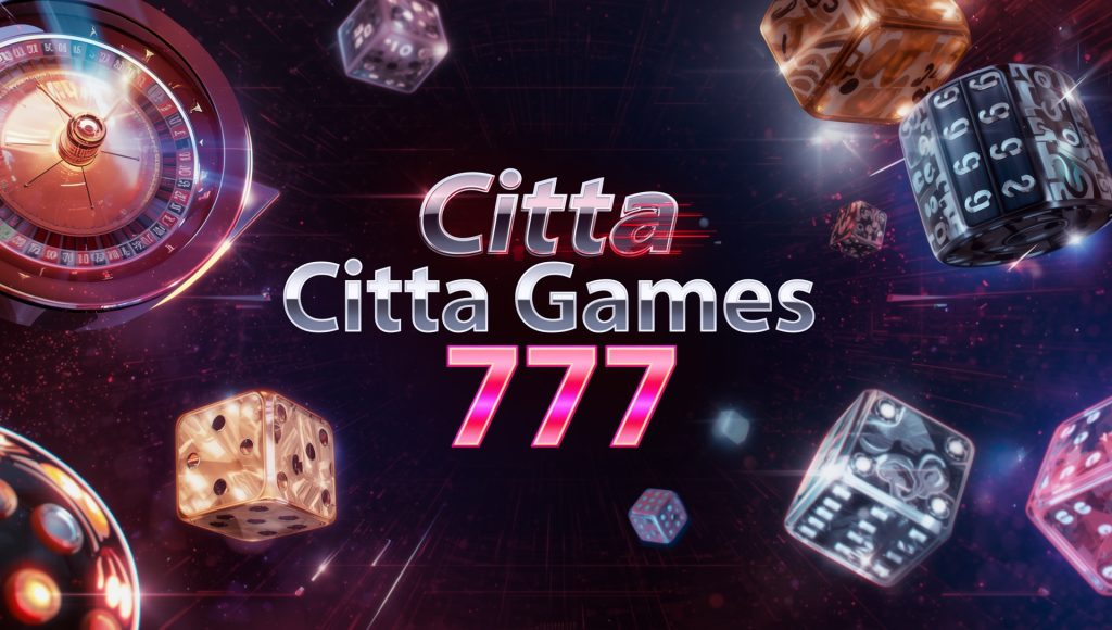 Citta Games 777